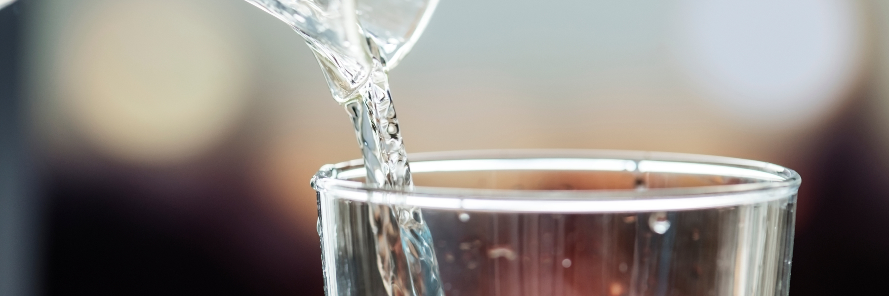 Почему так важно поддерживать баланс воды в организме