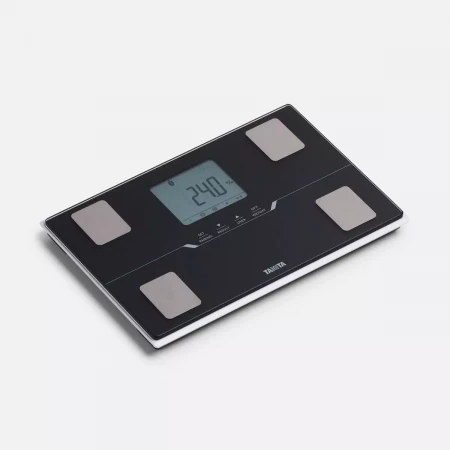 Весы Tanita анализатор состава тела BC-401 Black