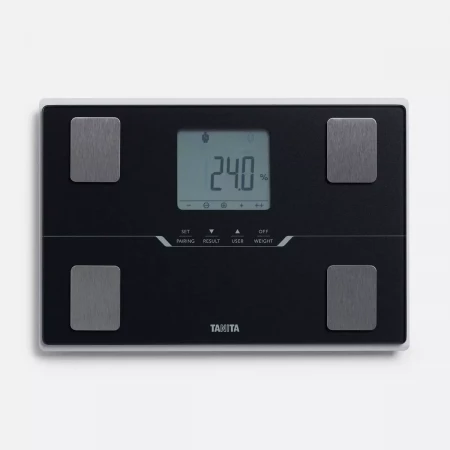 Весы Tanita анализатор состава тела BC-401 Black