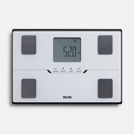 Весы Tanita анализатор состава тела BC-401 White