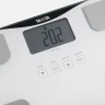 Весы Tanita напольные BC-718S White