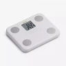 Весы Tanita напольные BC-730 White