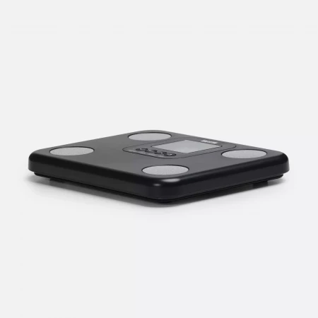 Весы Tanita напольные BC-730S Black