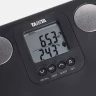 Весы Tanita напольные BC-730S Black
