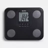 Весы Tanita напольные BC-730S Black