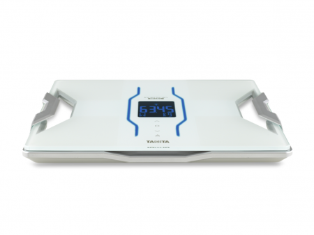 Весы Tanita напольные RD-953 White